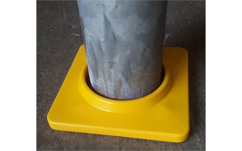 SDL-BS183 Bollard Sleeve 183mm