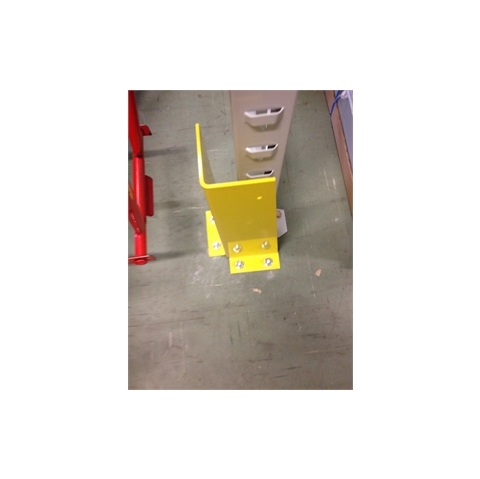 SDL CG Rack Guard 450x150x150mm
