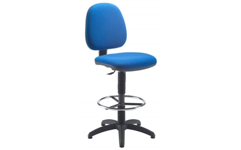 Zoom Draughting Chair