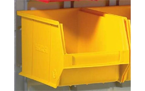 Link51 CP3 Container Yellow (Pack of 20)