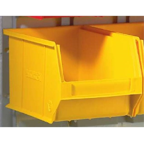 Link51 CP3 Container Yellow (Pack of 20)