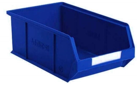 Link51 CP4 Container Blue (Pack of 10)