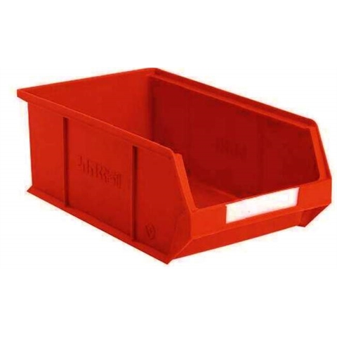 Link51 CP4 Container Red (Pack of 10)