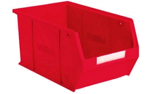 Link51 CP5 Container Red (Pack of 10)