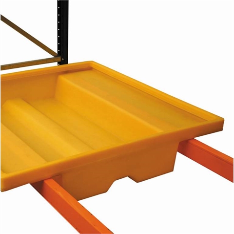 Rack Bund with 220ltr sump  RB1 1310x1310mm