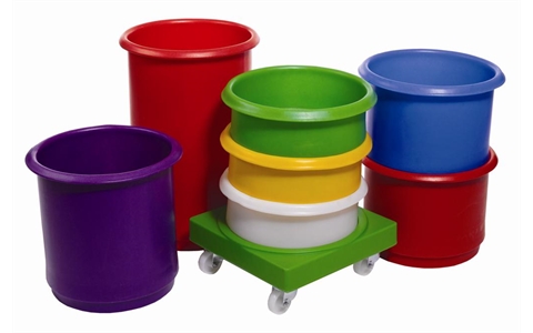 SDL-RH0001 Stacking Bin 20 Litre