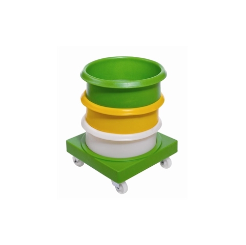 SDL-RH0001 Stacking Bin 20 Litre