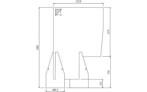 Temporary Workspace Partitions