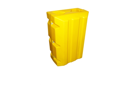Column Guard  SDL-UBP1 1000x640x500mm 480x210mmID