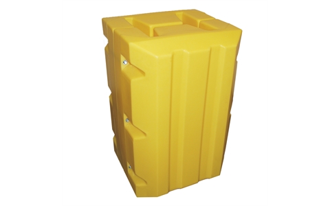 Column Guard  SDL-UBP2 1000x640x695mm 410x390mm ID