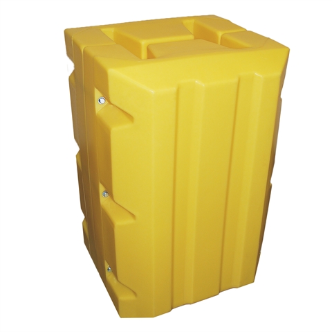 Column Guard  SDL-UBP2 1000x640x695mm 410x390mm ID