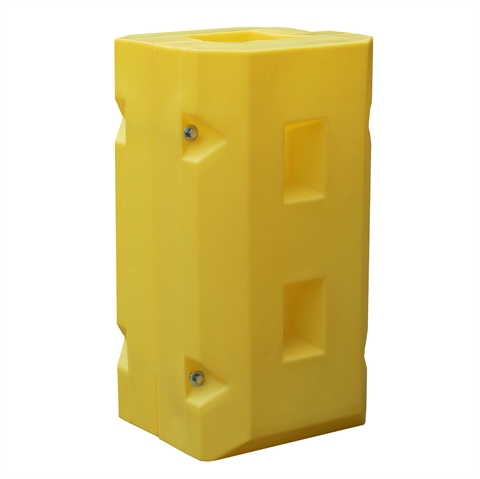 Column Guard SDL-UBP4 mm 945x490x515mm 235x215mmID