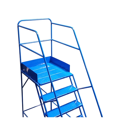 600mm Platform Extension (3 Tread.)
