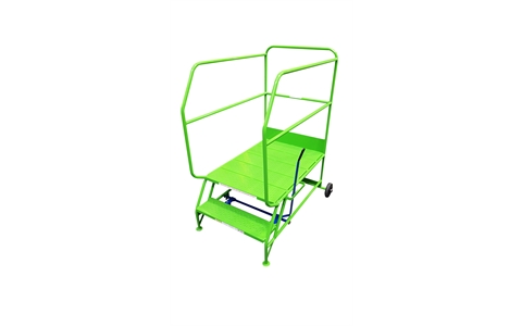 600mm Platform Extension (3 Tread.)