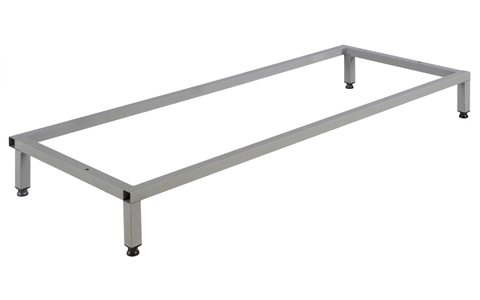 Locker Stand to suit W305 x D380 locker - 150mm High