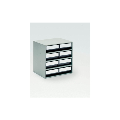 Steel Bin Cupboards