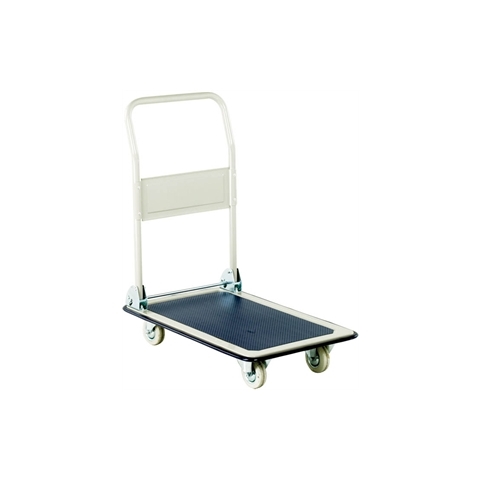 Folding Platform Trolleys