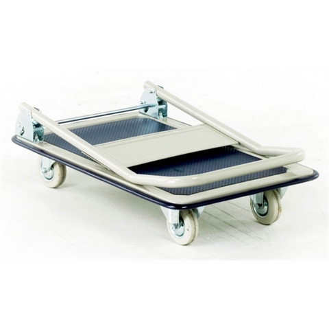 Folding Platform Trolleys