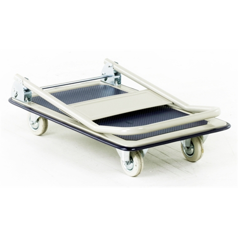 Folding Platform Trolleys