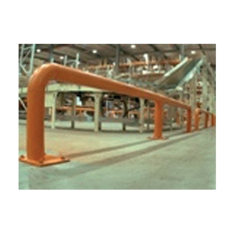 Low Level Tubular Barriers