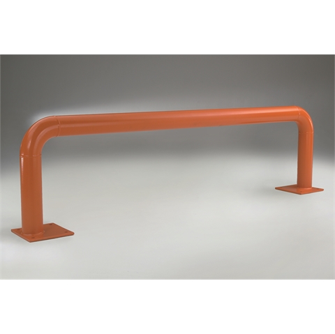 Low Level Tubular Barriers