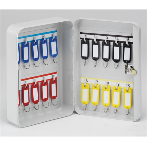 Budget Key Cabinets