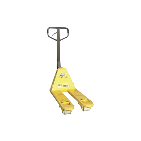 Printer's Heavy Duty Pallet Truck