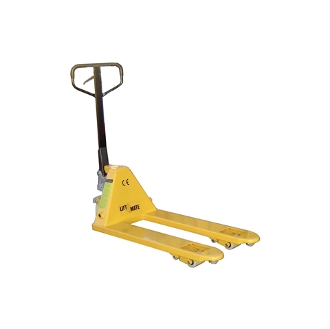 Heavy Duty Pallet Trucks