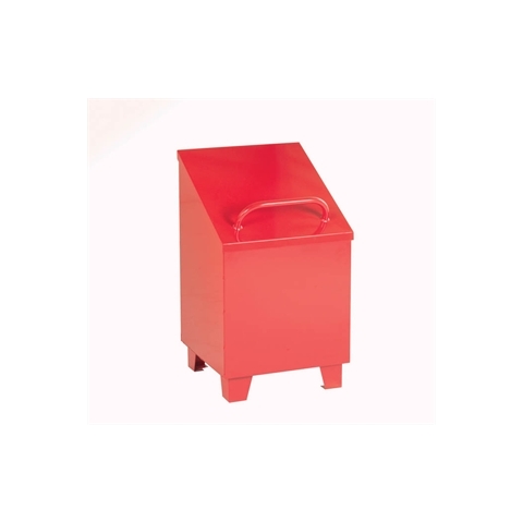 Oily Rag Bins