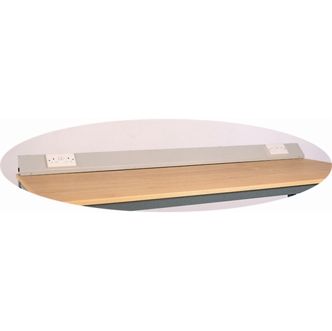 Console Trunking - H450mm x W1500mm