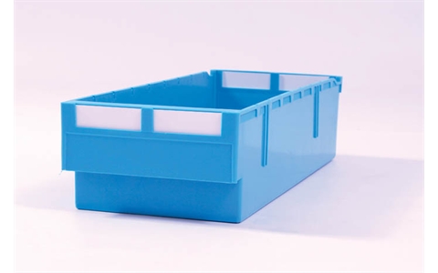 Storage Design Limited - Storage Containers & Picking Bins