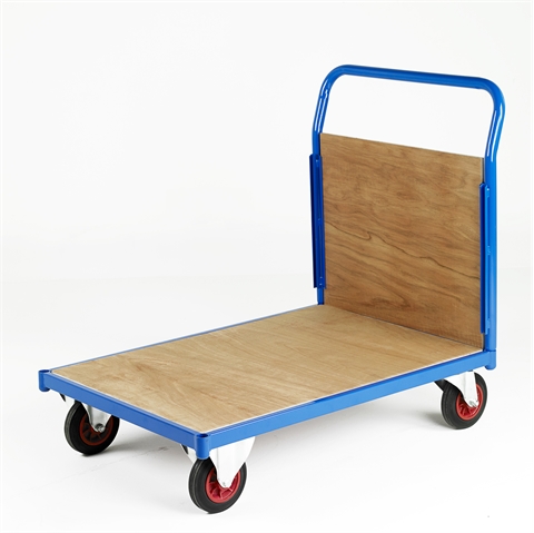 Timber Firm Loading Trucks