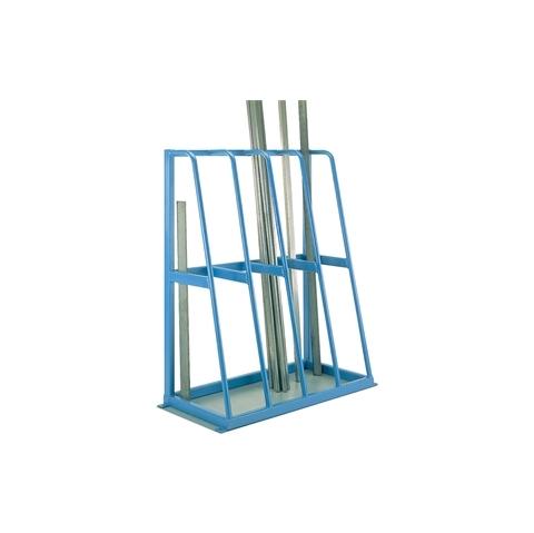 Vertical Storage Racks