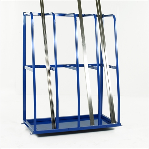 Vertical Storage Racks