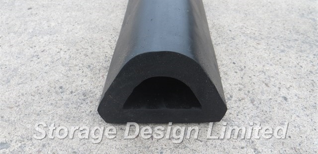 Rubber Profile Extrusions